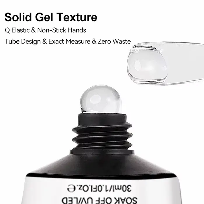 UR SUGAR 10/30ML colle solide Gel fort pour faux ongles strass résine pierres précieuses bijoux bricolage décoratif