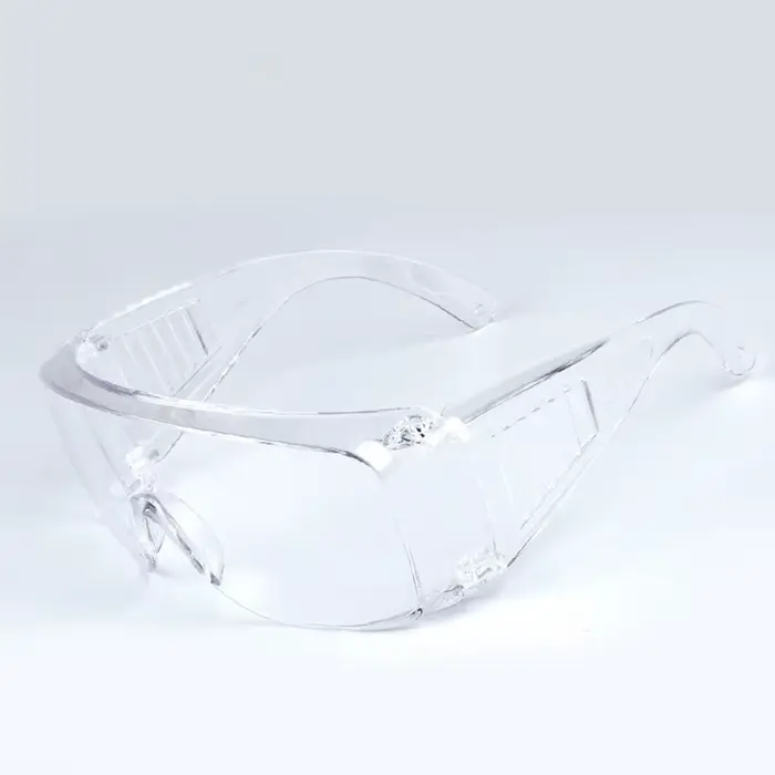 Lunettes de Protection contre la poussière et le brouillard des ongles