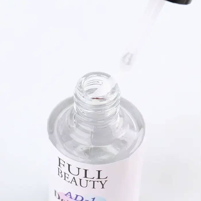Dissolvant de Colle à Ongles pour Faux Ongles