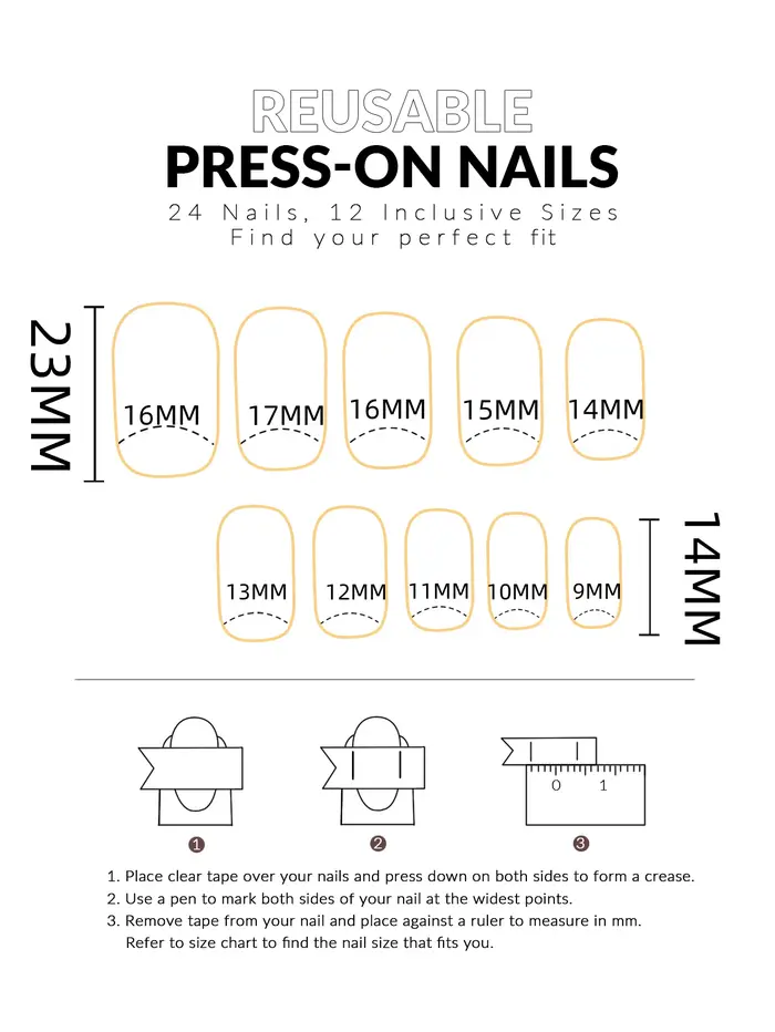 24 pièces/1 boîte galaxie Starlight oeil de chat Nail Art paillettes longues ongles de Ballet glace magique violet