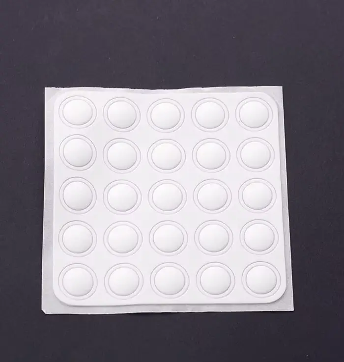 Autocollants de couleur pour vernis à ongles en gel, kit d'affichage pour manucure, fournitures de s