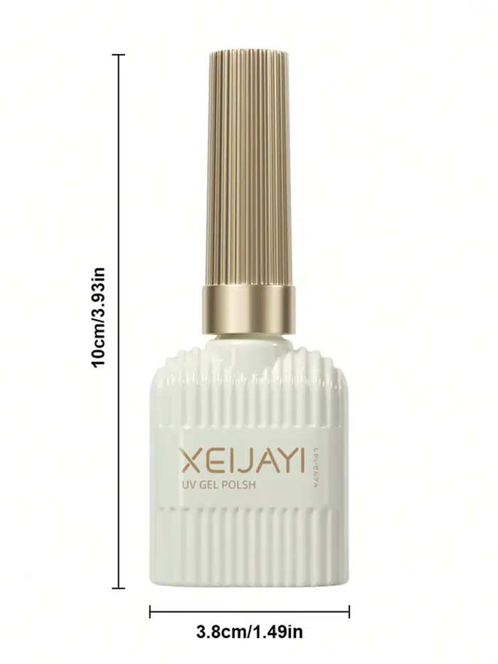 Ensemble de vernis à ongles Gel de 15ML