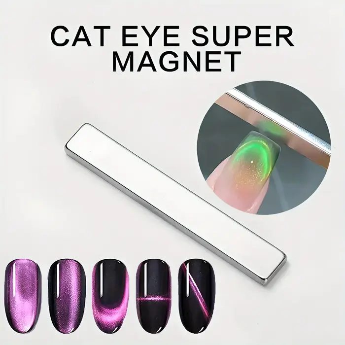 Stylo magnétique pour Nail Art