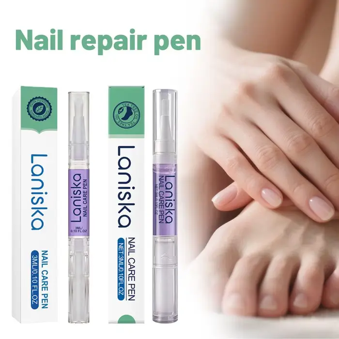 Stylo de soin des ongles Laniska 3 ml