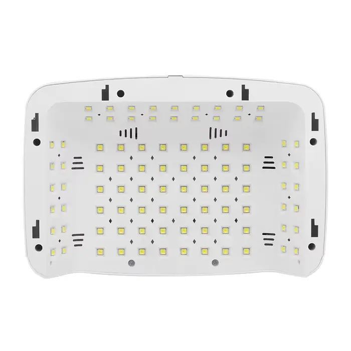 Sèche-ongles à 90 LED, lampe UV pour durcir tous les gels