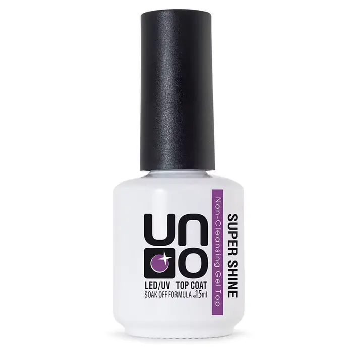QI DUN-Verhéritage à Ongles Hybride Semi-Permanent
