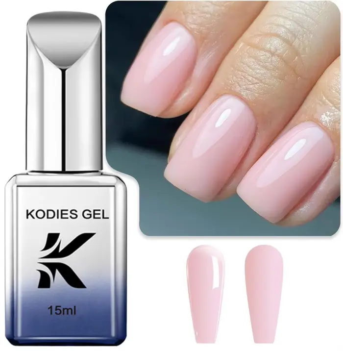 Vernis à ongles en gel KODIES GEL