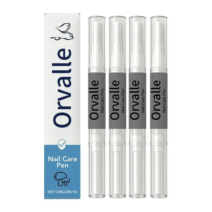 Stylo Réparateur pour Ongles : Nourrissant