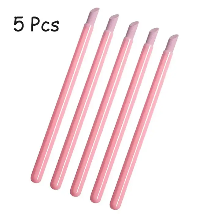 Stylo de meulage à Quartz pour Nail Art