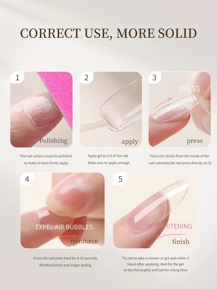 Gel de base d'entraînement pelable de 15 ml - Gel