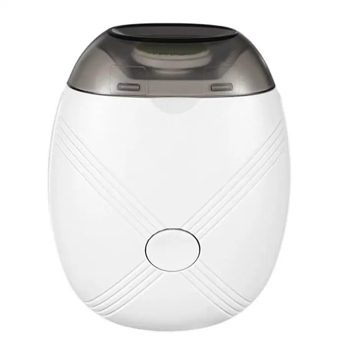 Lime à ongles électrique multifonctionnelle