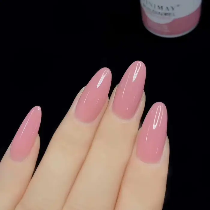 VINtenstein Y-Verhéritage à Ongles Gel de Construction Multifonction