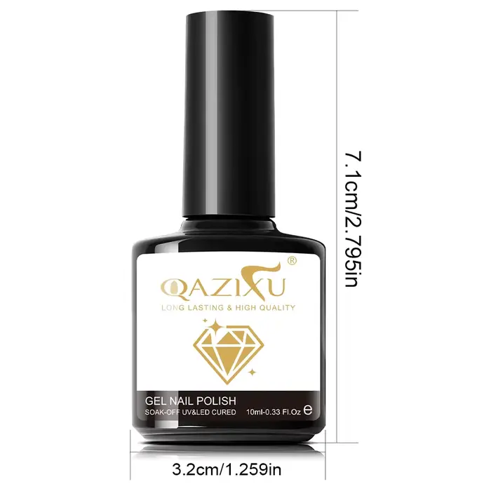 Vernis à ongles Gel œil de chat