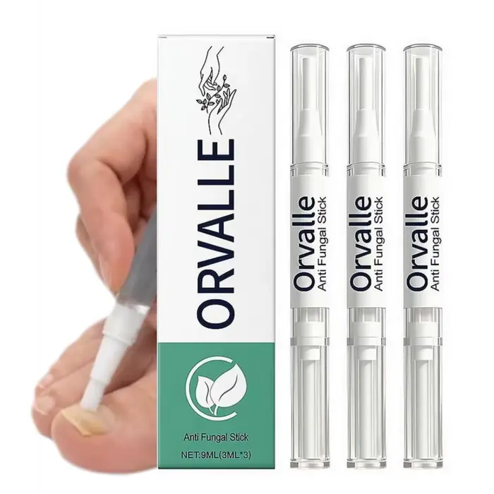 Stylo d'huile pour le soin des cuticules des ongles