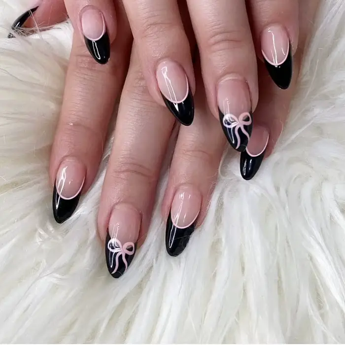 Y2K – faux ongles pour filles