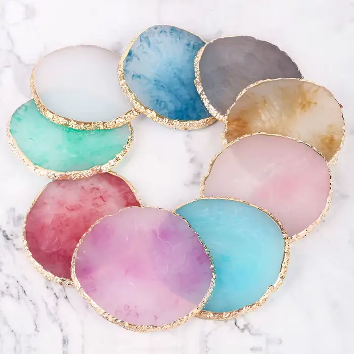Palette de Nail Art pour faux ongles