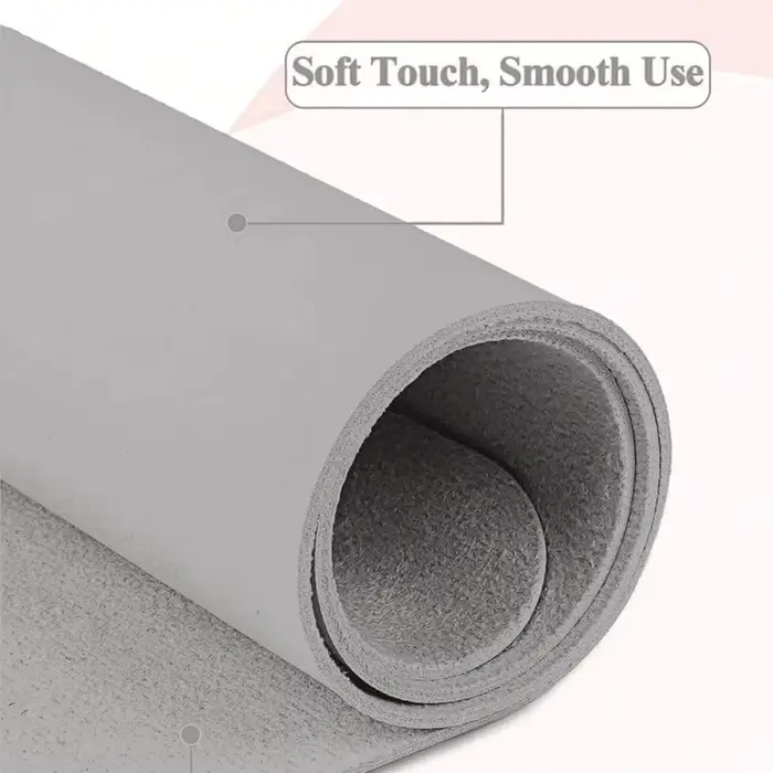Tapis de Table pliable pour Nail Art