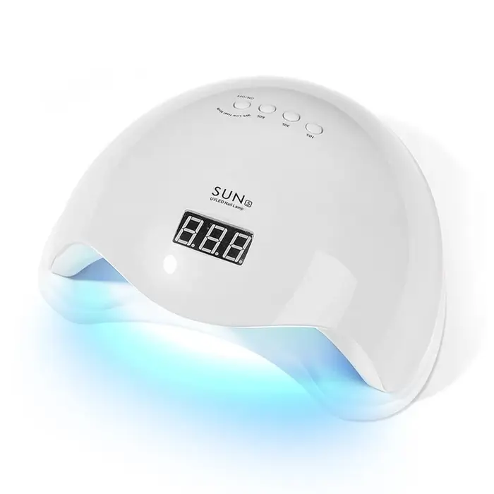 Lampe UV LED 48W pour salon professionnel
