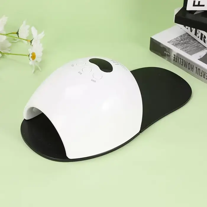 Lampe de photothérapie UV/LED pour ongles