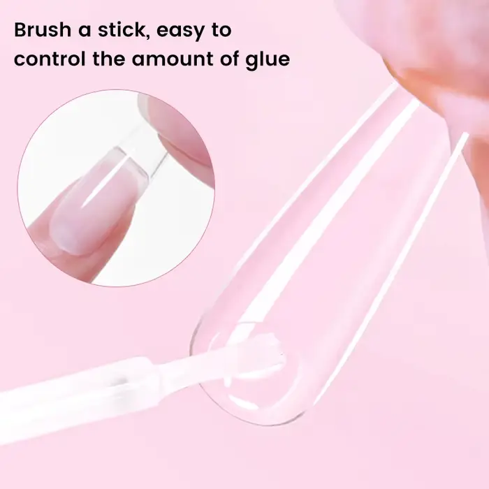 UR SUGAR 10ML colle à ongles Super forte