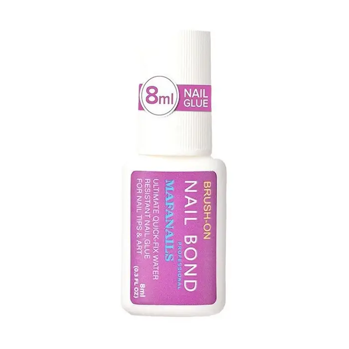 Adhésif pour ongles, 8ml