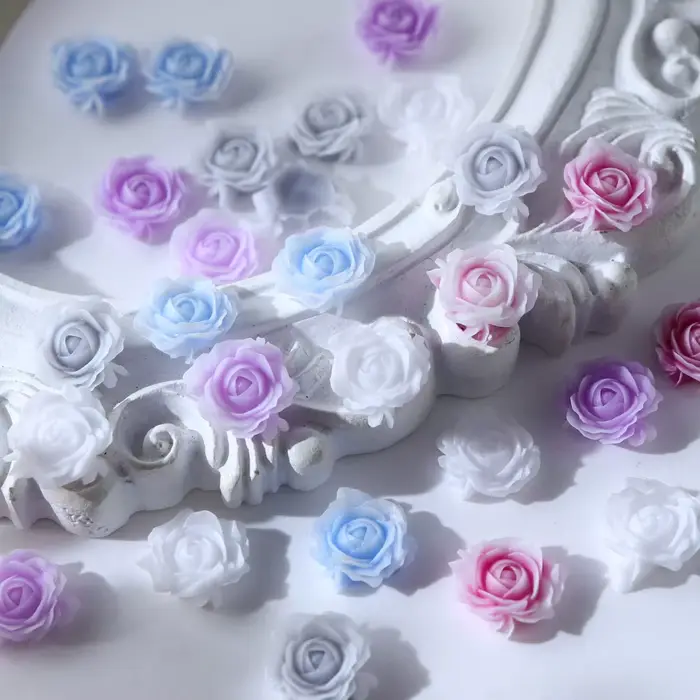 Breloques pour Nail Art