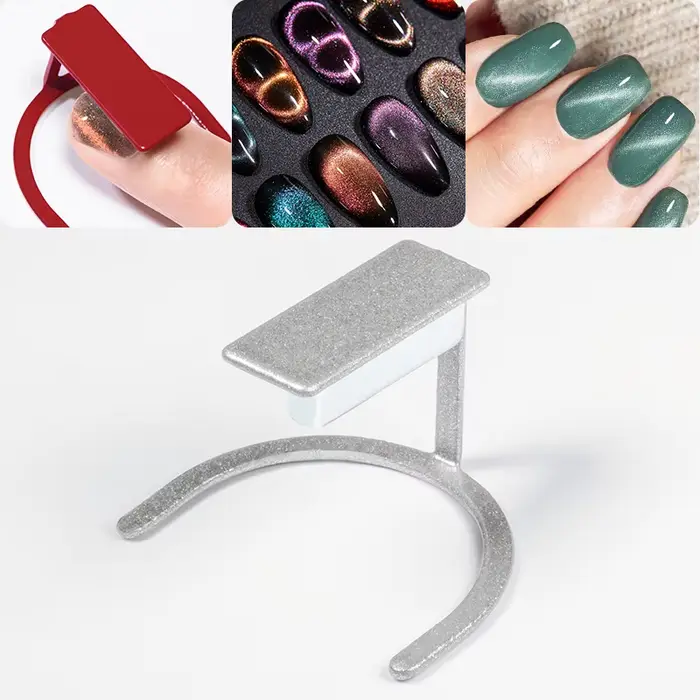 Bâton magnétique pour Nail Art