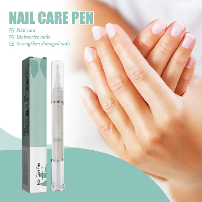 Stylo de soin des ongles