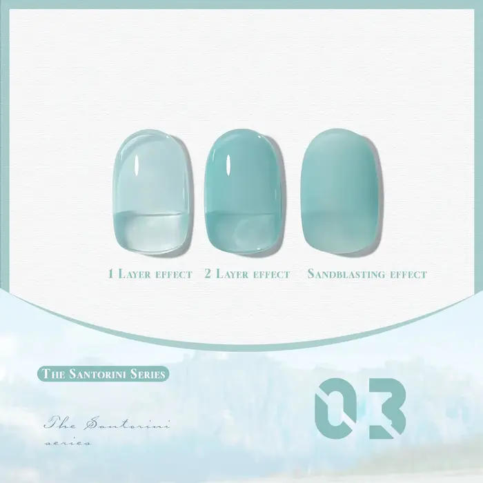 MIANEL 12ML Vernis à ongles gel nude bleu Candy Party 2026 Nouveau vert menthe Dopamine Macaron Couleur Nail Art 1-12