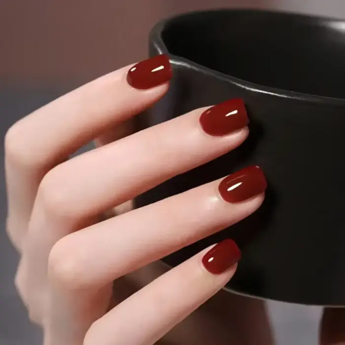 Faux Doigts Artificiels Réutilisables pour Femme