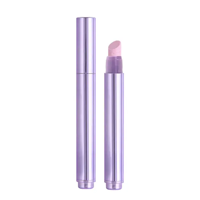 Stylo à huile pour cuticules 2 en 1, 3.5ml, sérum apaisant naturel pour ongles secs et endommagés