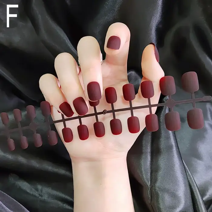 Autocollants pour ongles, cadeau pour femme, bandes adhésives pour ongles à imprimé guépard, autocol