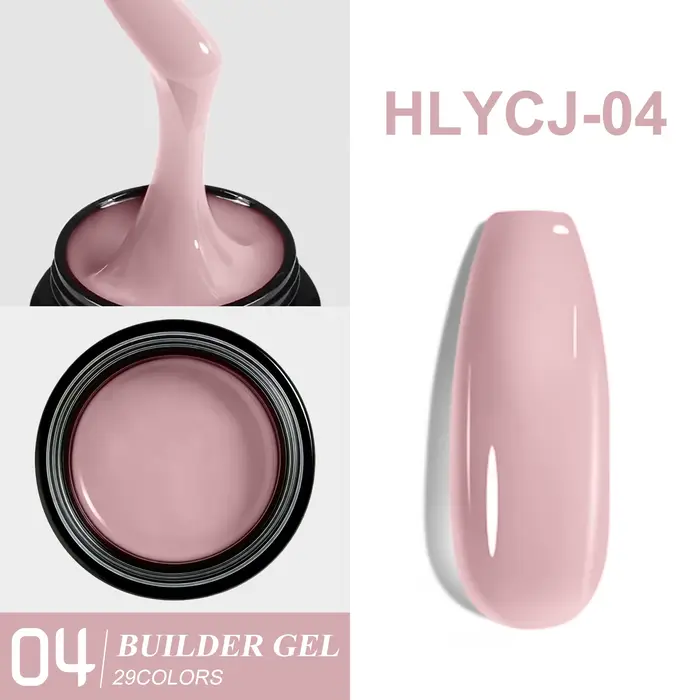 HL Gel de construction auto-nivelant 20g