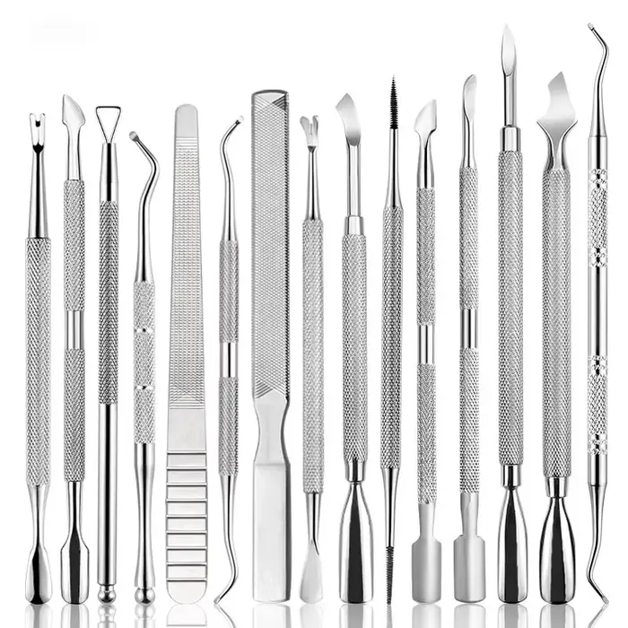 Ensemble d'outils pour Nail Art