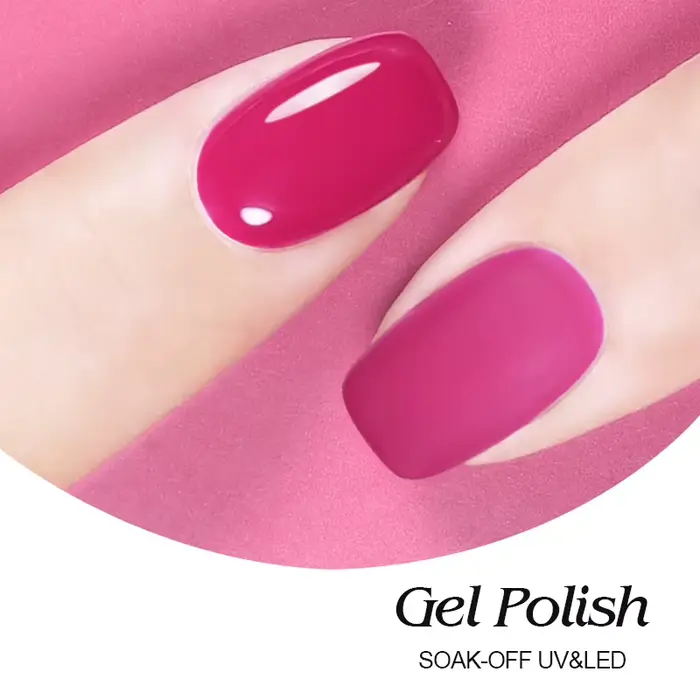 Arte Clavo 15ml Vernis à ongles gel UV hybride sans HEMA ni TPO