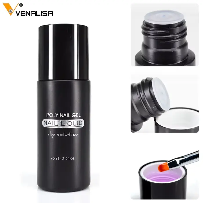 # 71068 Venalisa 45g Extension ongles Gel brosse outil