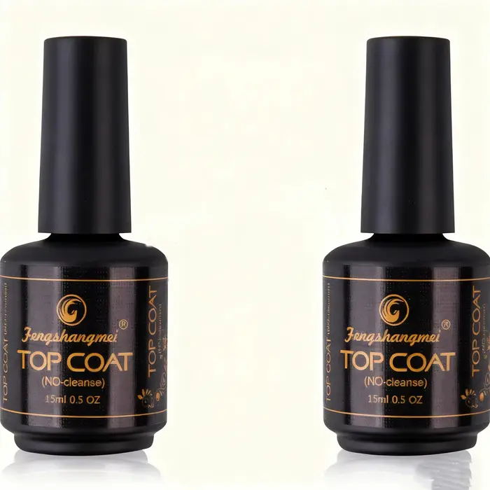 Vernis à ongles Gel Semi-Permanent