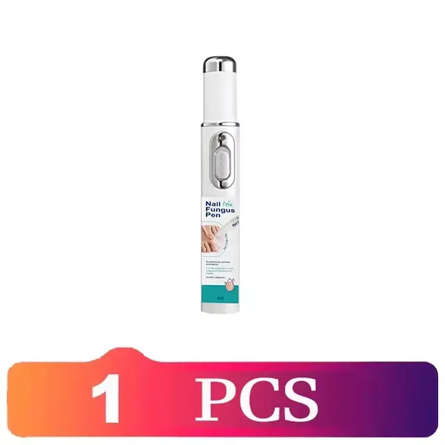 Dispositif de thérapie au Laser champignon des ongles, Mini Infection Anti-onychomycose indolore, on