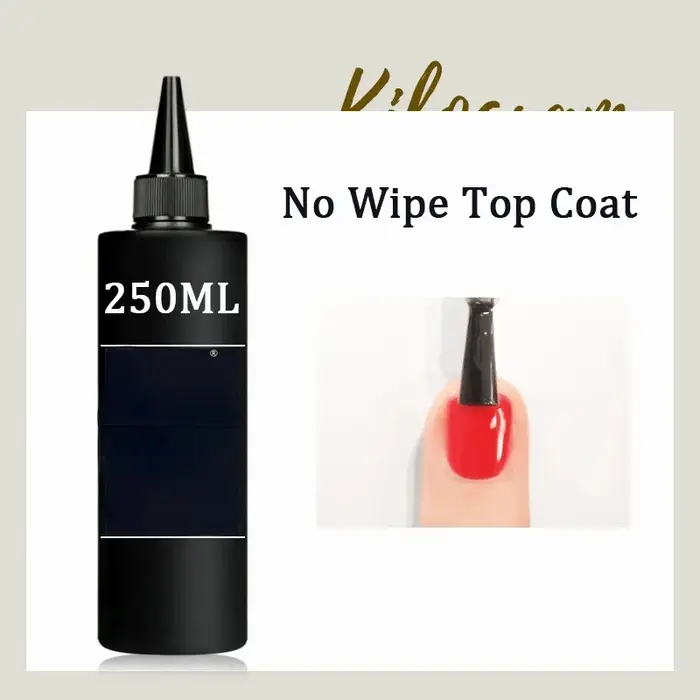 Super couche de finition 100/250 ml Paquet de recharge