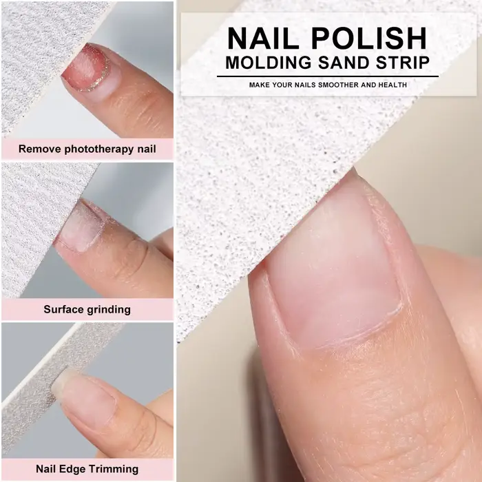 Poudre acrylique pour Nail Art et Mono liquide