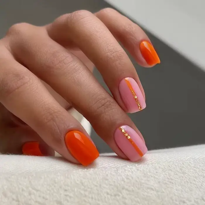 Faux Ongles à Couverture Complète