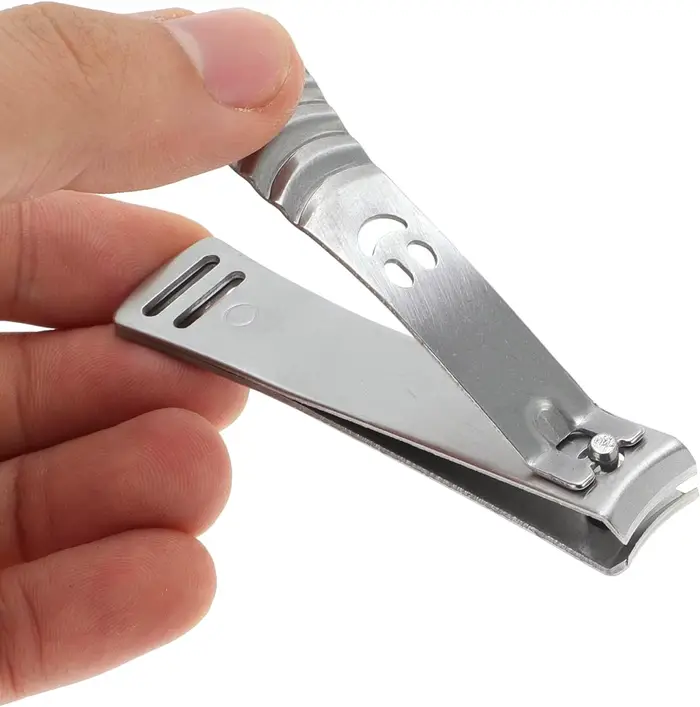 Coupe-ongles coupe-ongles